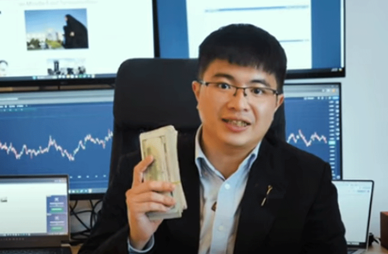 Bản tin sáng 19/3: Bố Mr Pips bị lừa hàng tỷ đồng khi lo khám tâm thần cho con