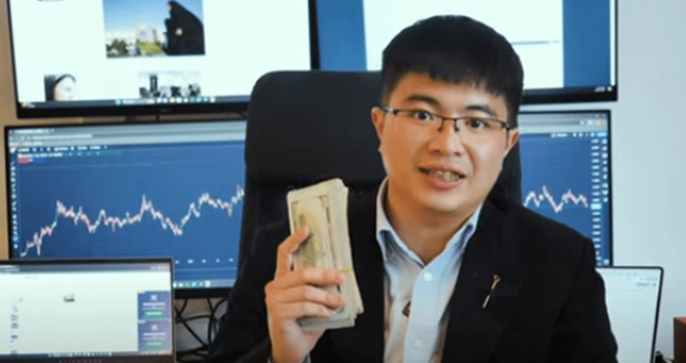 Bản tin sáng 19/3: Bố Mr Pips bị lừa hàng tỷ đồng khi lo khám tâm thần cho con