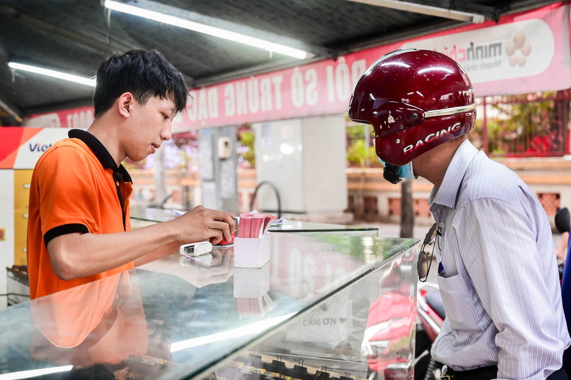 Kết quả Vietlott hôm nay 19/3: Có 18 vé trúng 40 triệu