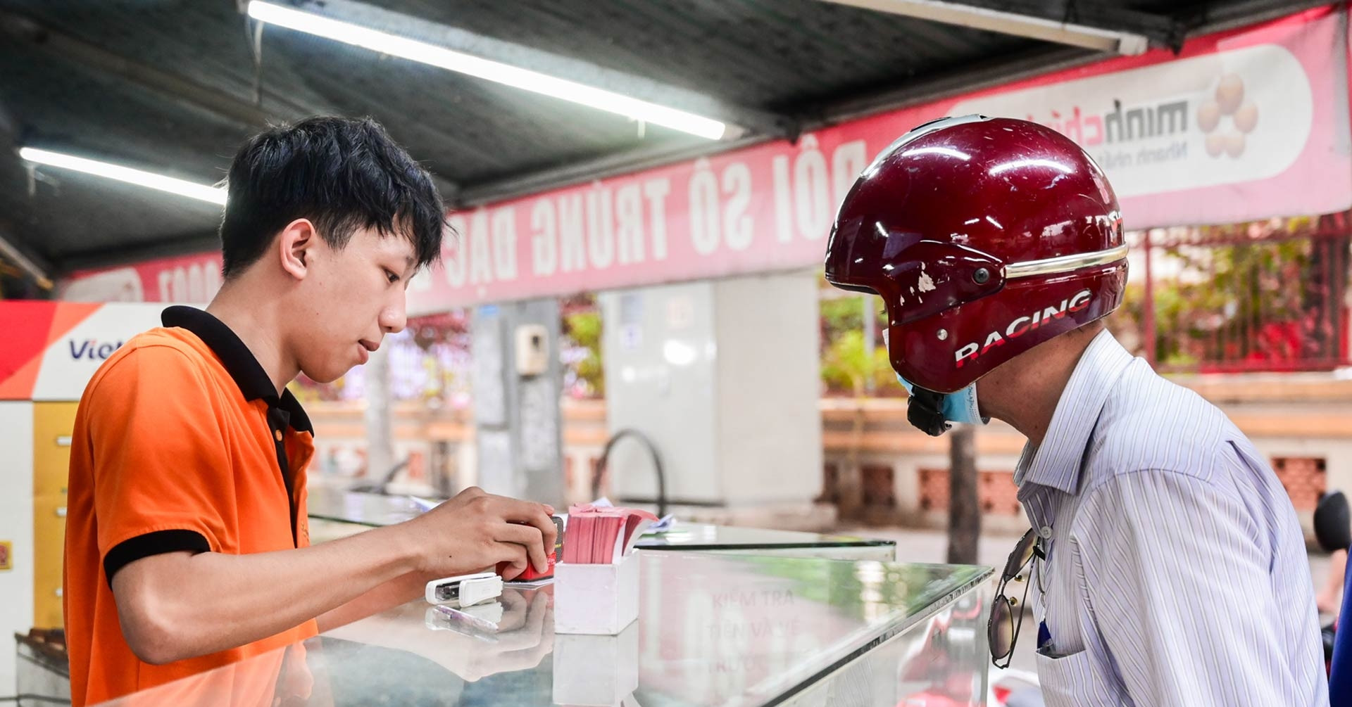 Kết quả Vietlott hôm nay 19/3: Có 18 vé trúng 40 triệu