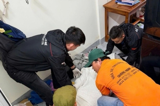 Bản tin cuối ngày 19/3: Nữ sinh viên tử vong trong phòng trọ