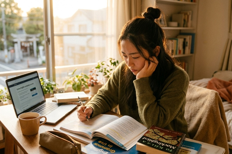 4 khung giờ vàng trong ngày để học tiếng Anh hiệu quả nhất