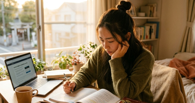 4 khung giờ vàng trong ngày để học tiếng Anh hiệu quả nhất