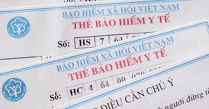 BHYT cho trẻ em dưới 6 tuổi: Miễn phí, quyền lợi, cách làm