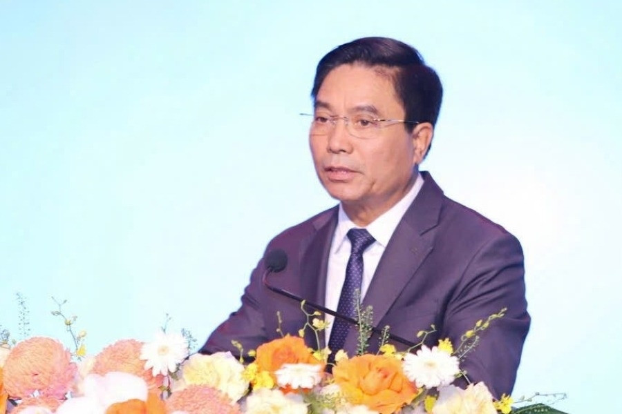 Bí thư Tỉnh ủy Thanh Hóa trúng cử đại biểu HĐND với tỷ lệ phiếu bầu 99,39%