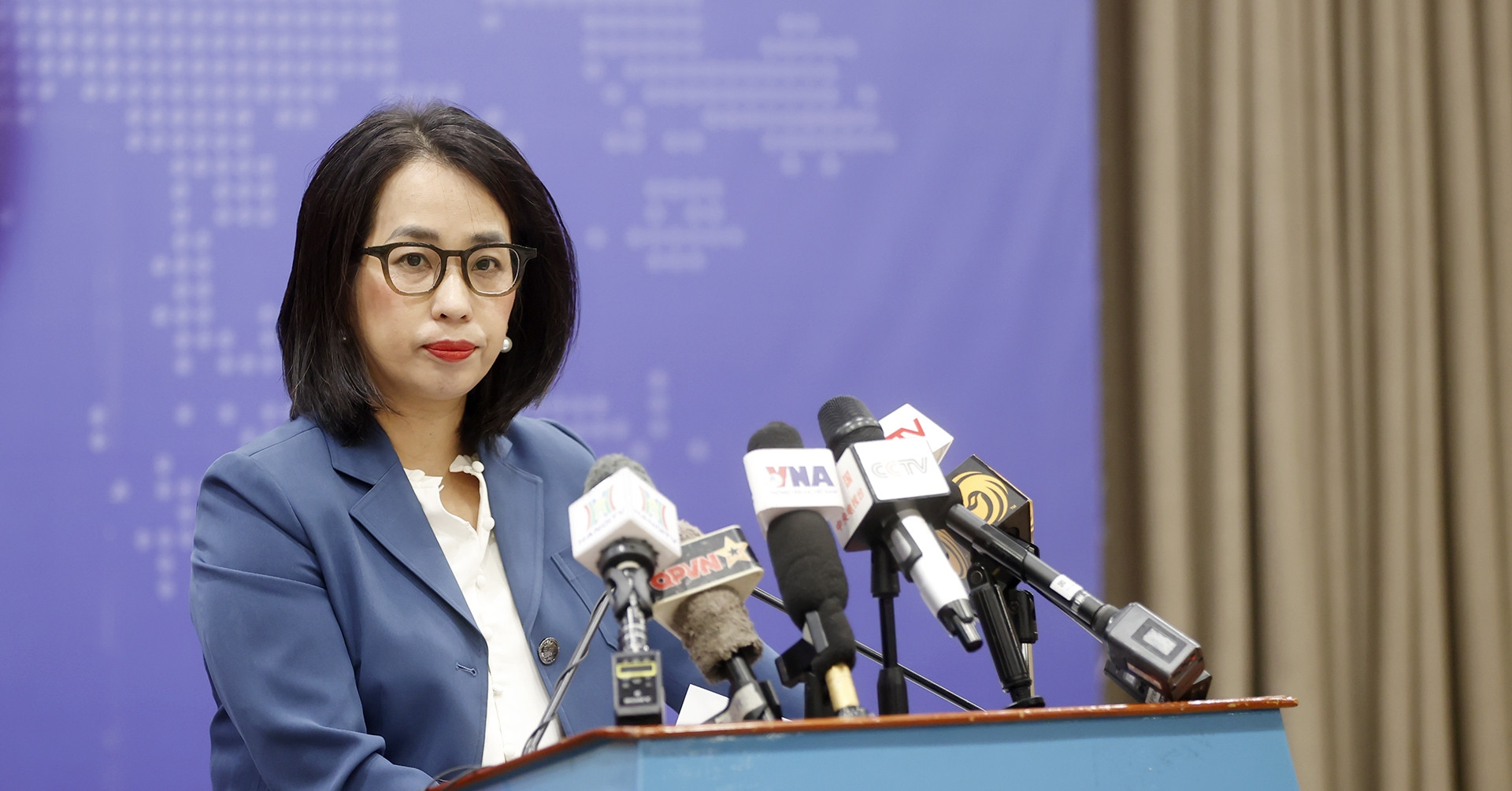 Bộ Ngoại giao lên tiếng về việc ông Chu Đăng Khoa bị bắt ở Nam Phi