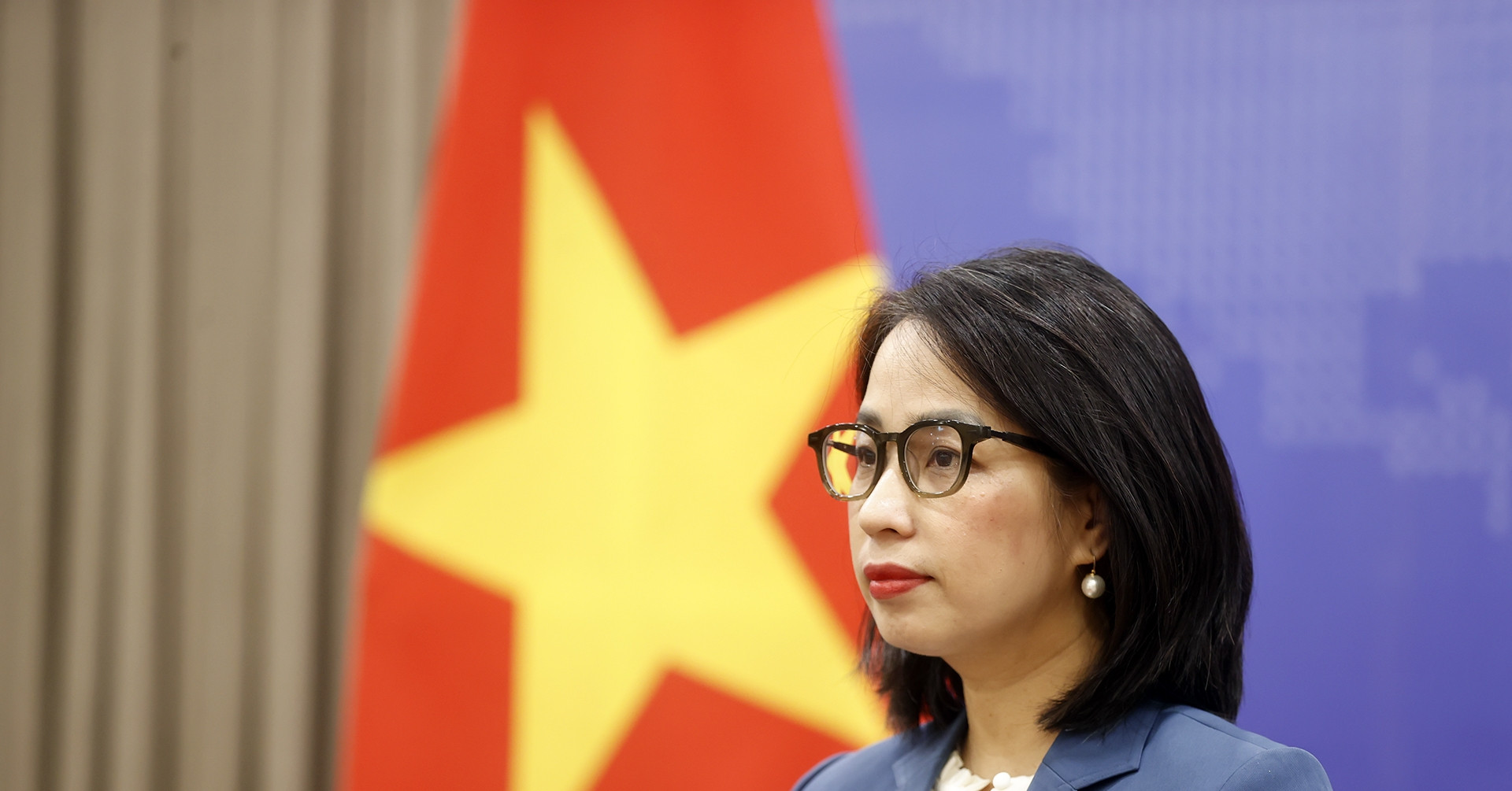 Bộ Ngoại giao: Rà soát công dân Việt Nam tại Trung Đông có nhu cầu về nước