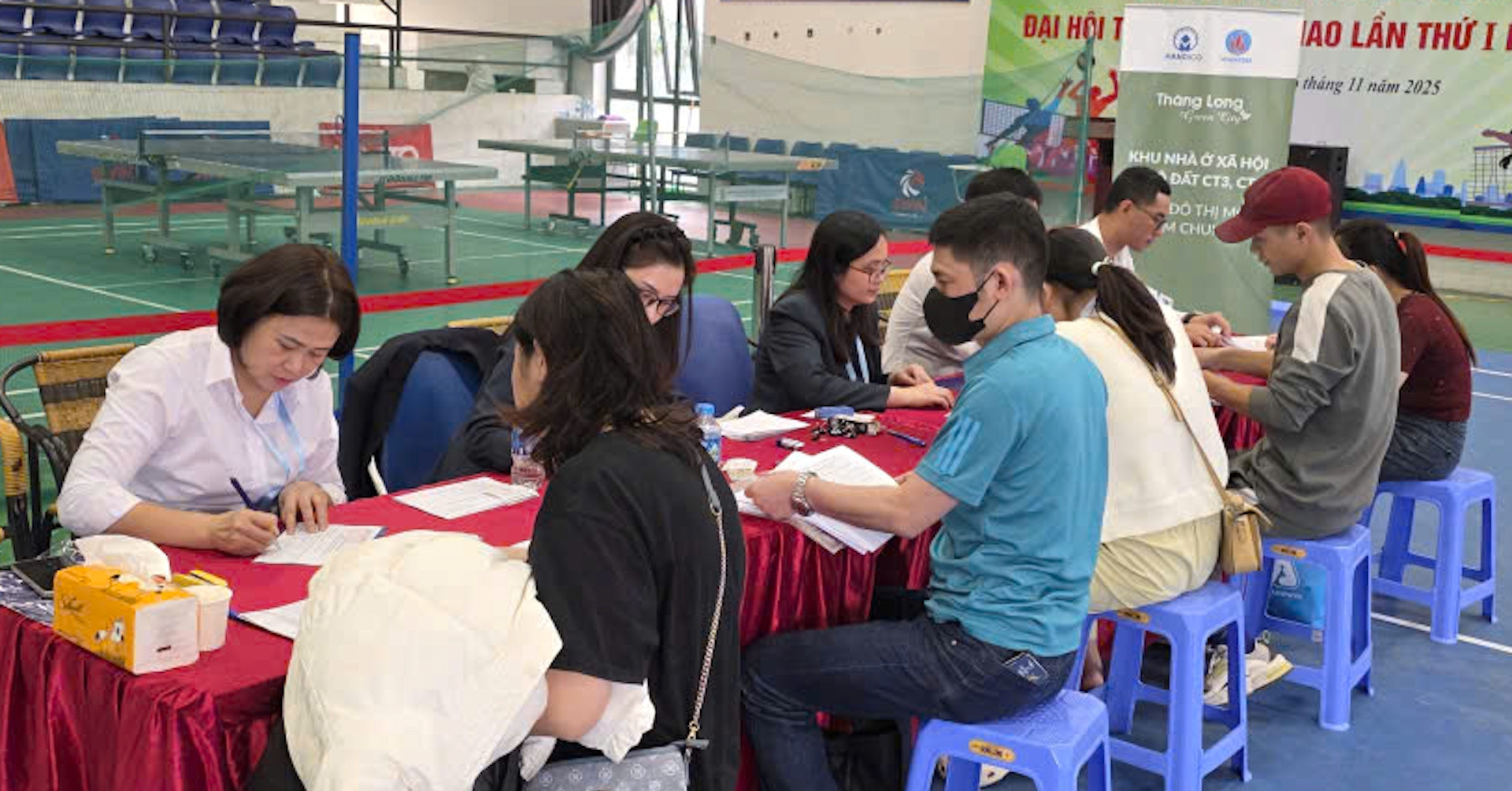 Bộ Xây dựng đề xuất ‘siết’ mua bán nhà ở xã hội: Sau 5 năm không được bán tự do