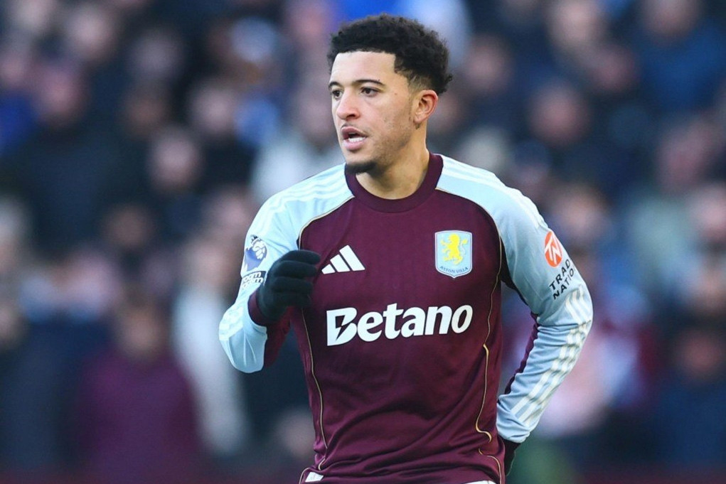  Chạy khỏi MU, Jadon Sancho tìm về bến đỗ quen thuộc 