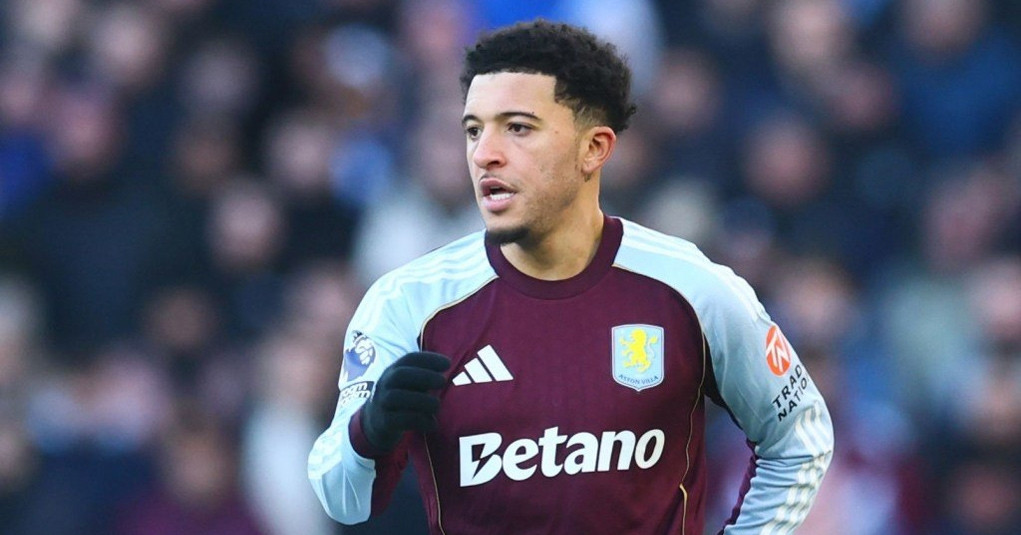 Chạy khỏi MU, Jadon Sancho tìm về bến đỗ quen thuộc