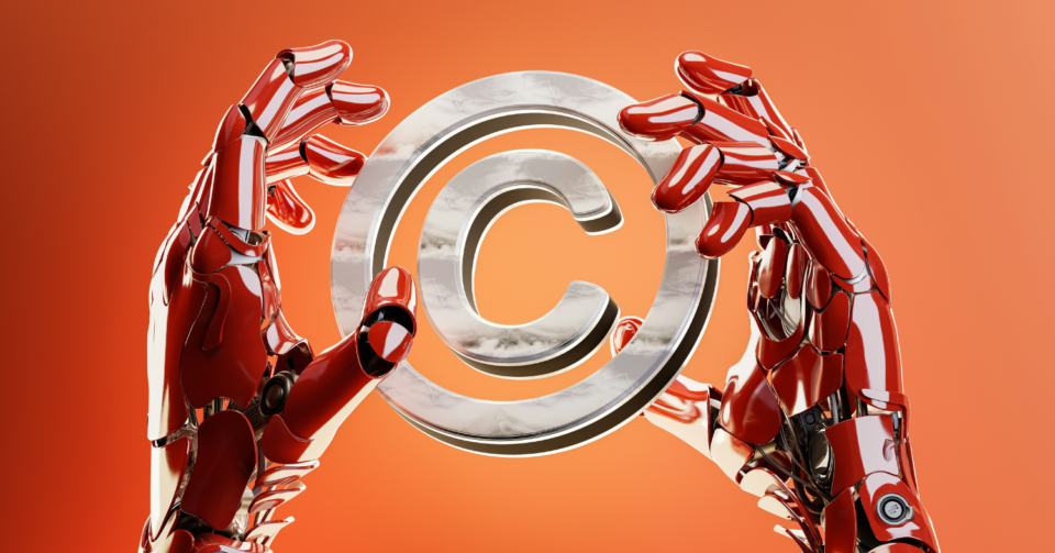 Chính phủ Anh bỏ ý định cho trí tuệ nhân tạo "xài chùa" dữ liệu có bản quyền