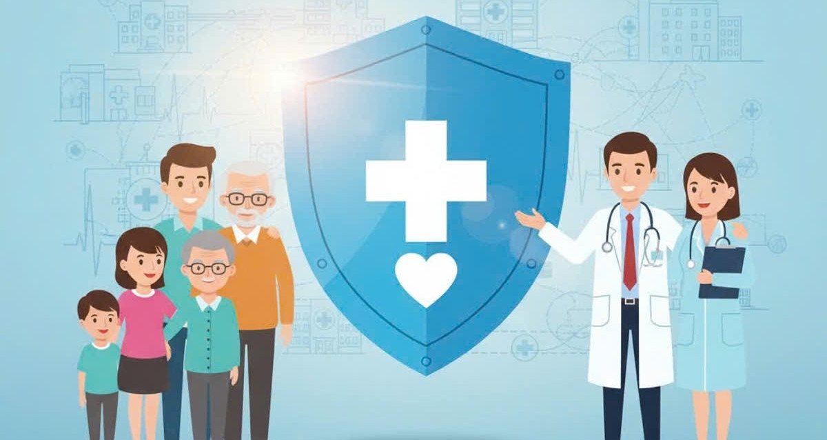 Chính sách BHYT 2026: Những thay đổi mới nhất