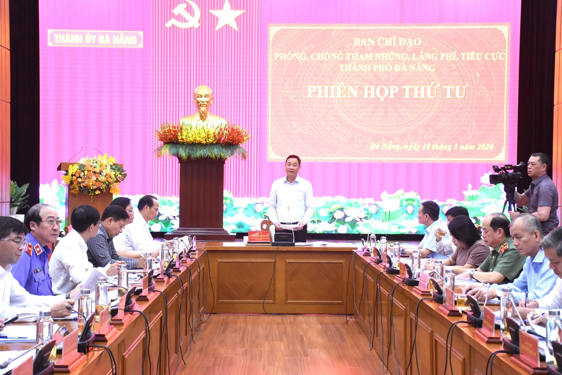 Đà Nẵng thu hồi hơn 220 tỷ đồng từ các vụ án tham nhũng