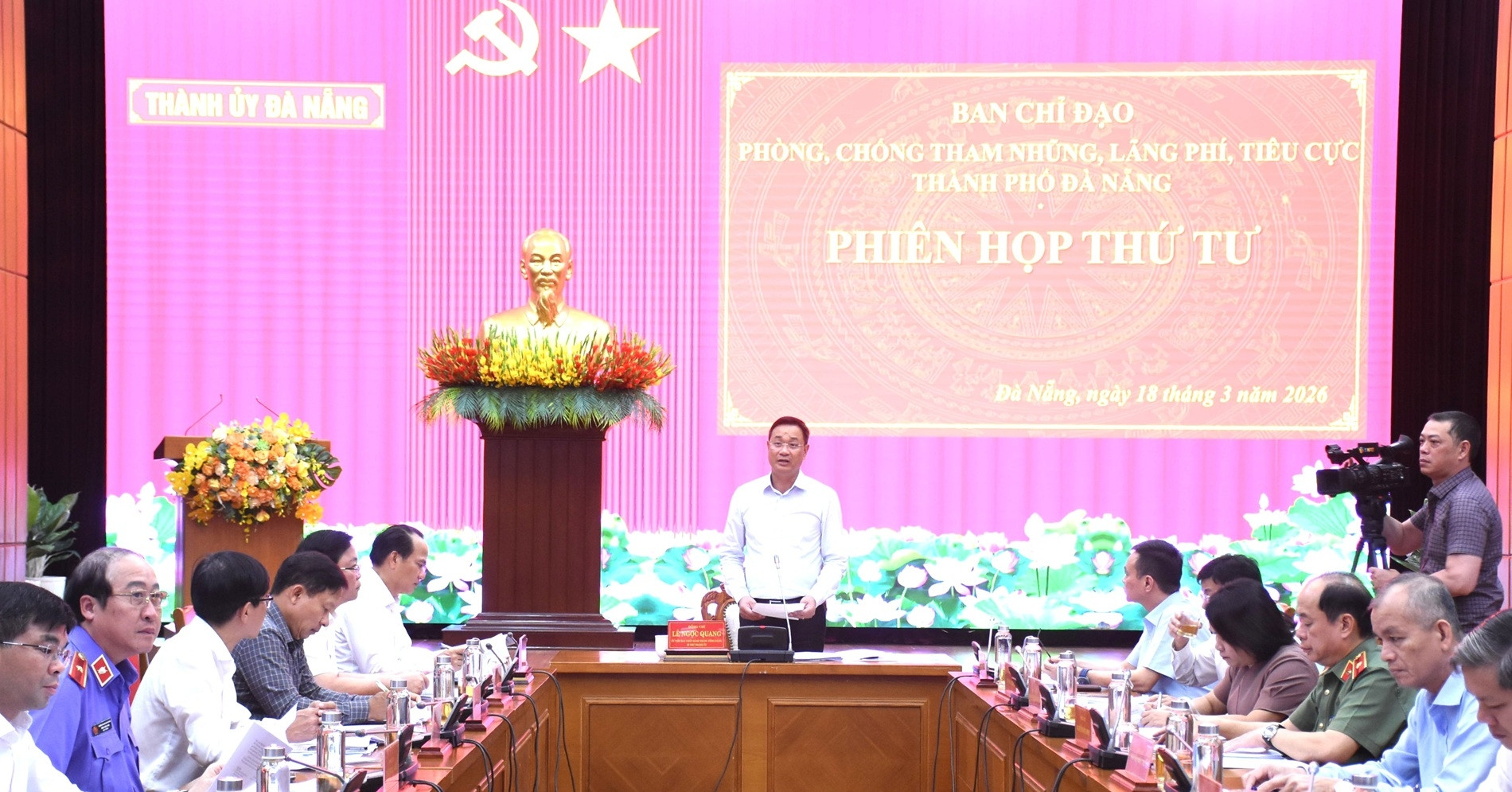 Đà Nẵng thu hồi hơn 220 tỷ đồng từ các vụ án tham nhũng