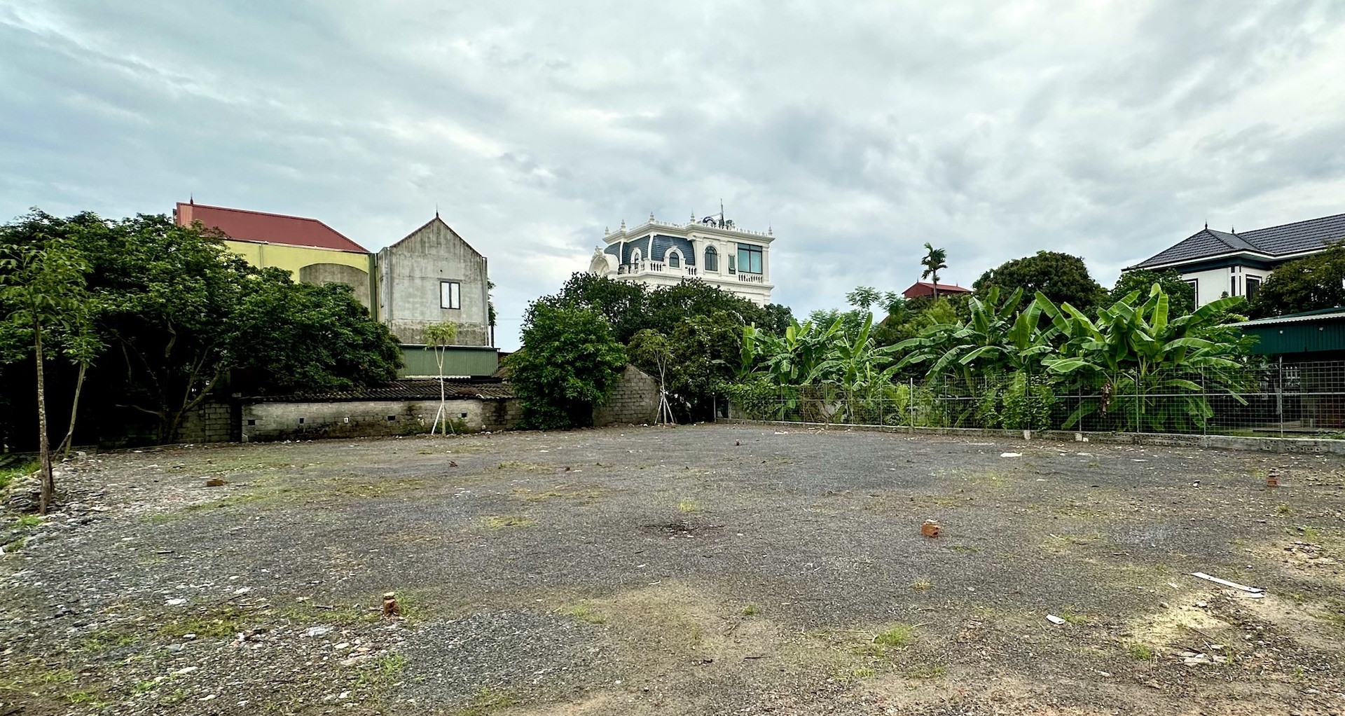 Đất không đổi ranh giới, diện tích bỗng tăng hơn sổ đỏ: Người dân cần làm gì?