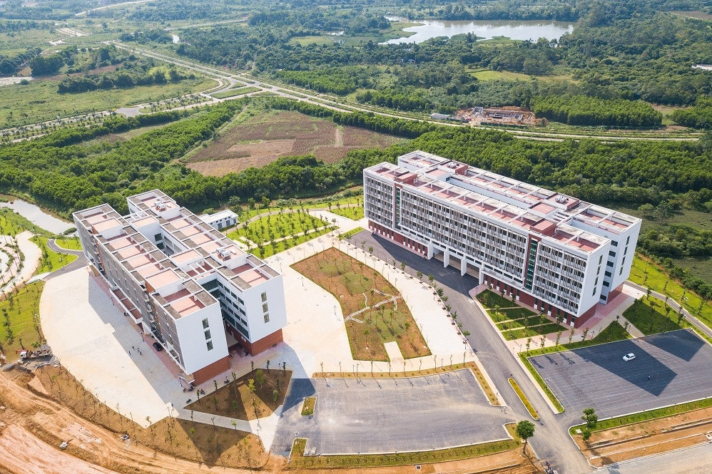 Di dời đại học khỏi nội đô: Hà Nội đang đứng trước một lựa chọn lớn