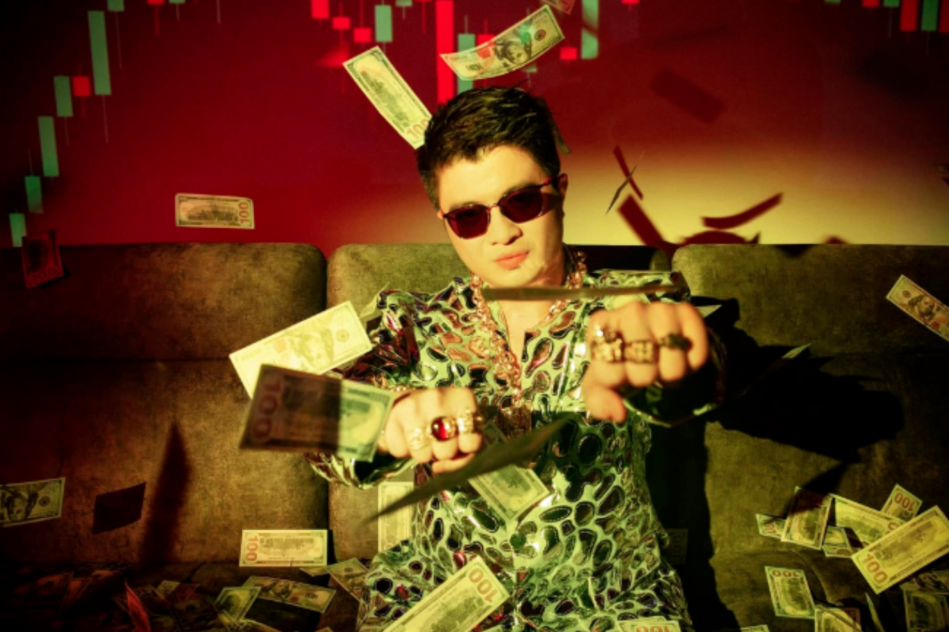 Đường dây Mr Pips lừa hơn 1.300 tỷ đồng: Nước mắt nạn nhân 'cháy' tài khoản, mất tiền tỷ