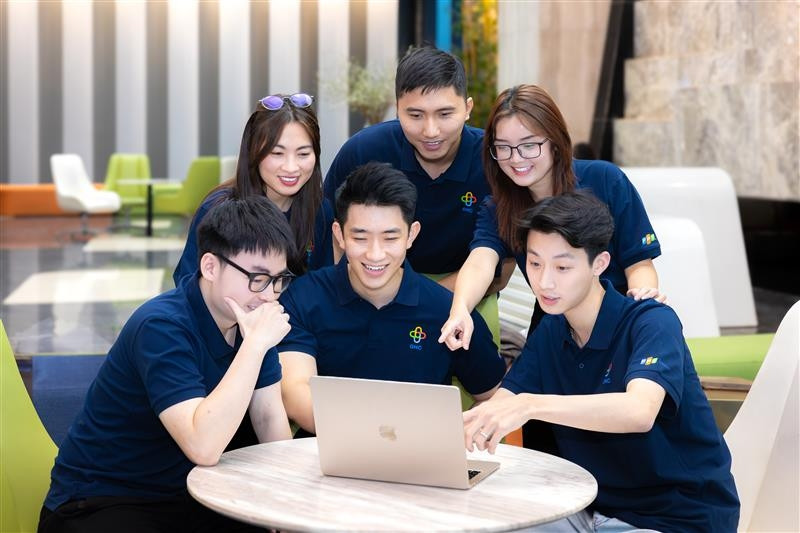 Giải pháp AI của FPT được thương mại hóa bản quyền tại Úc