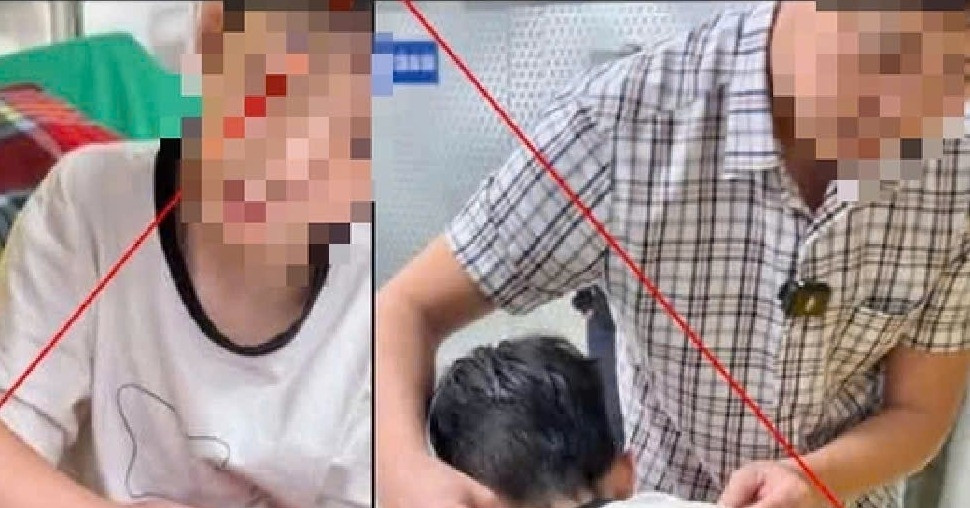 Giám đốc bệnh viện lên tiếng về bài đăng anh trai chạy Grab nuôi em nằm viện