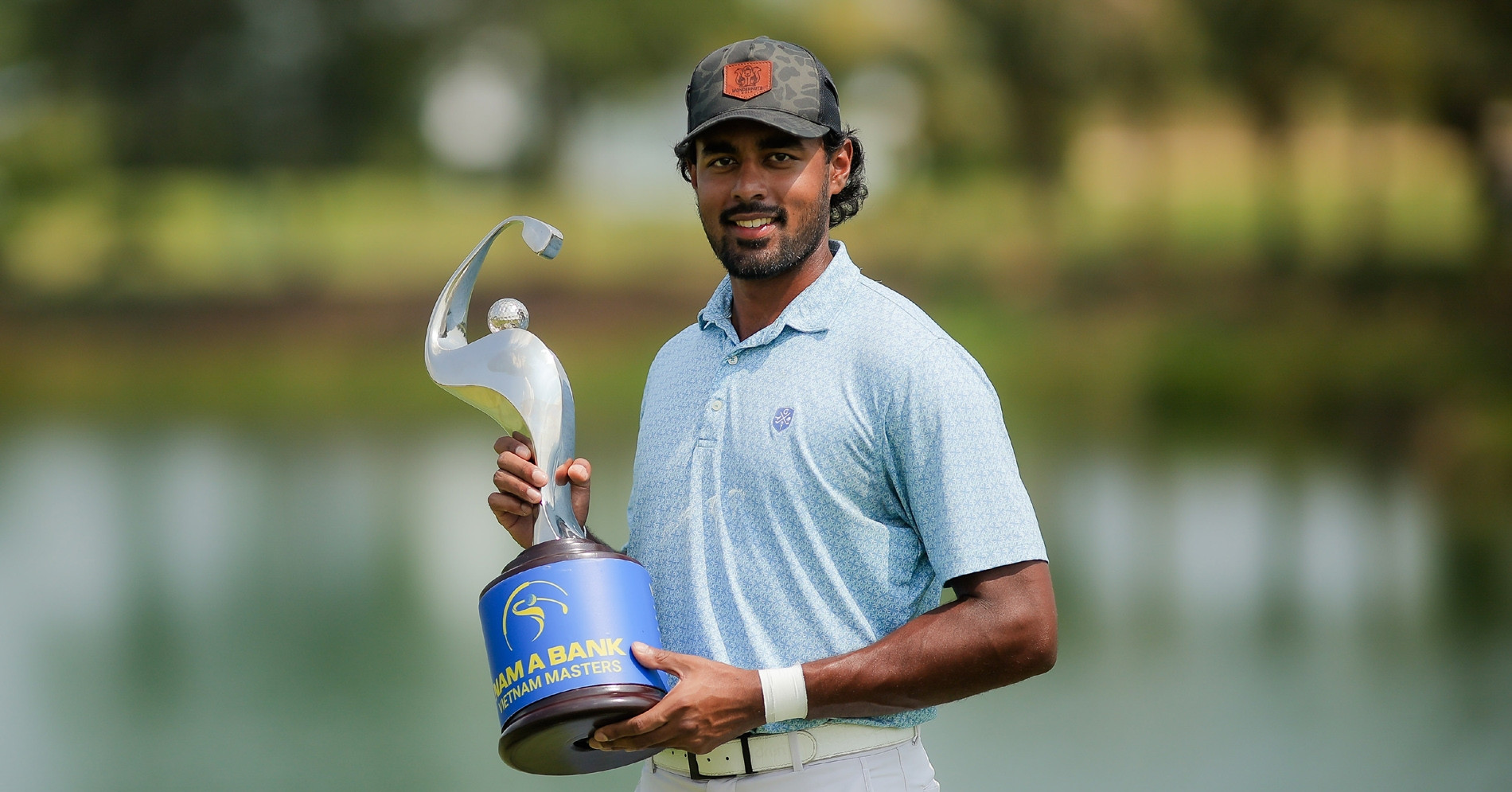 Golfer Malaysia Đăng Quang Vô Địch Giải Vietnam Masters 2026