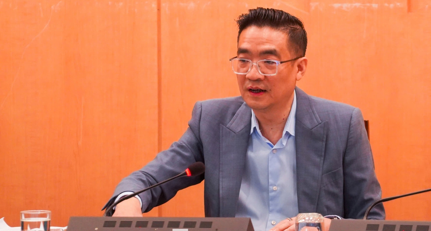 Hà Nội giải thích về thông tin 'di dời hơn 860.000 dân nội đô'