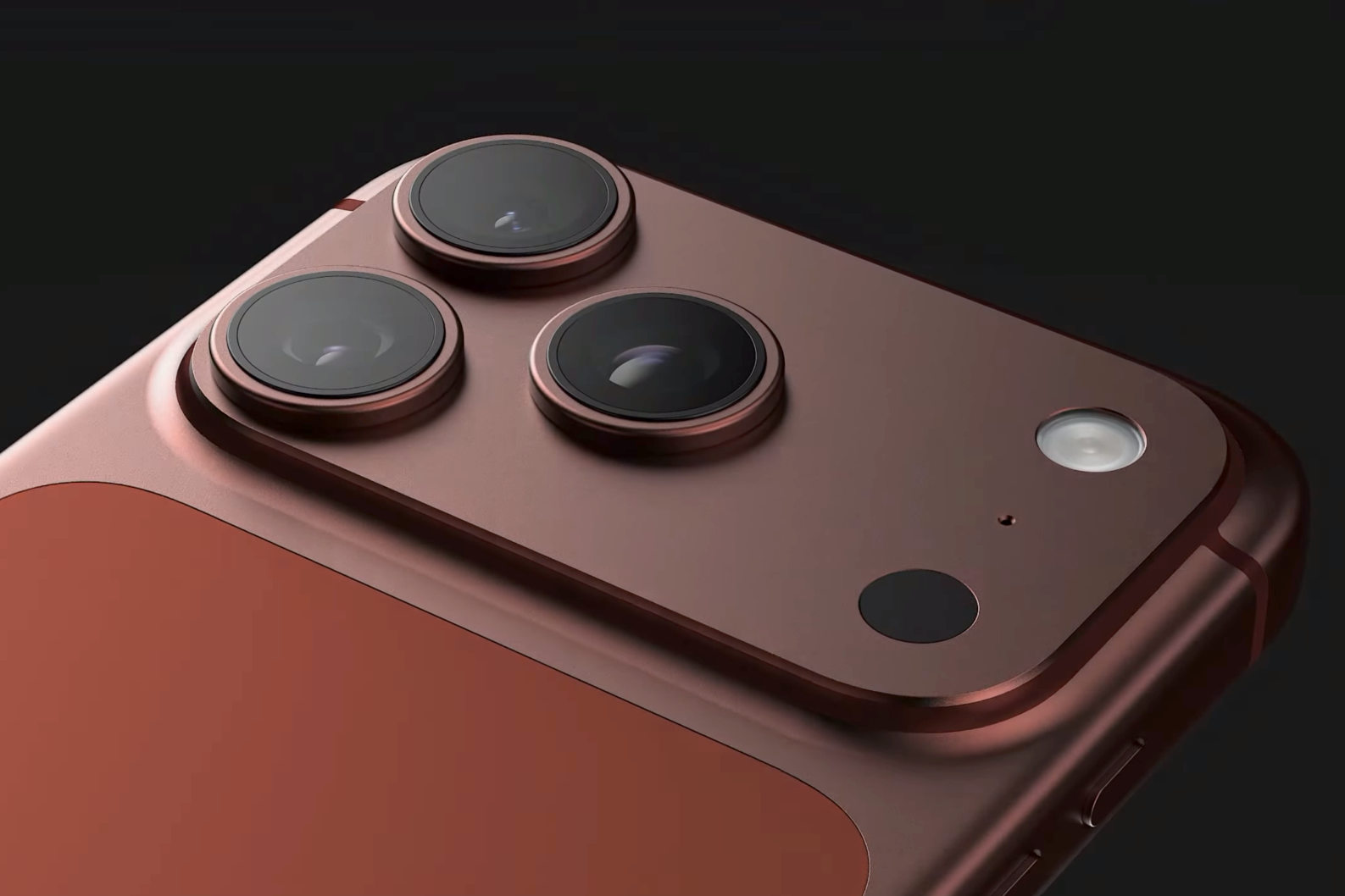 iPhone 18 Pro Max: Không đột phá nhưng có thứ rất hấp dẫn người dùng