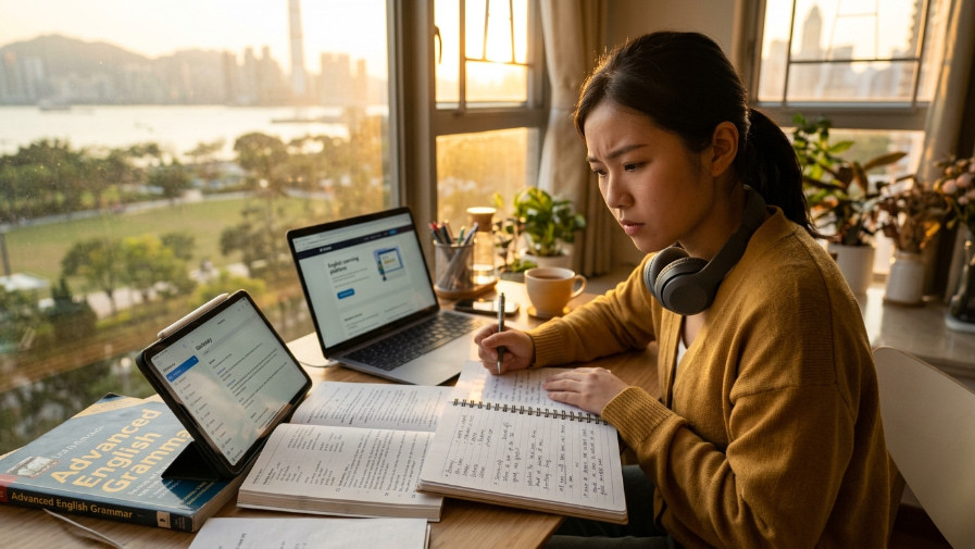 khung gio vang trong ngay hoc tieng anh.jpg