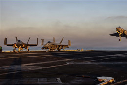 Lầu Năm Góc yêu cầu thêm 200 tỷ USD cho chiến dịch tấn công Iran