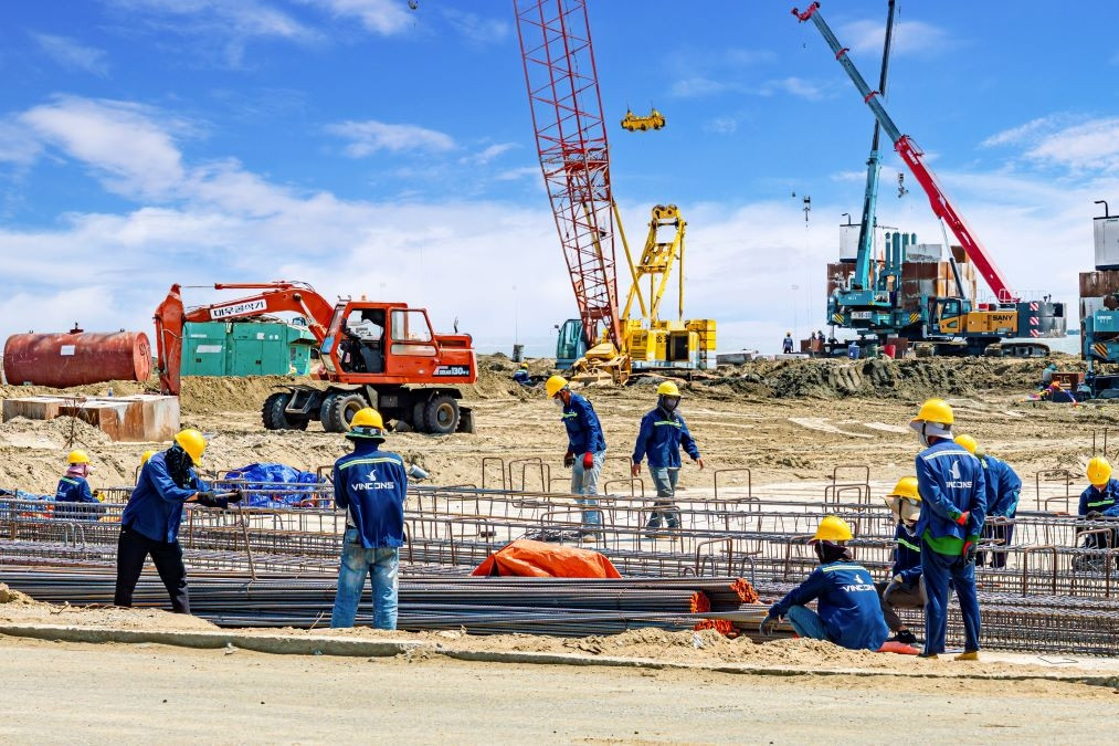 Lý do người lao động chọn gắn bó với VinCons giữa thời điểm thị trường biến động