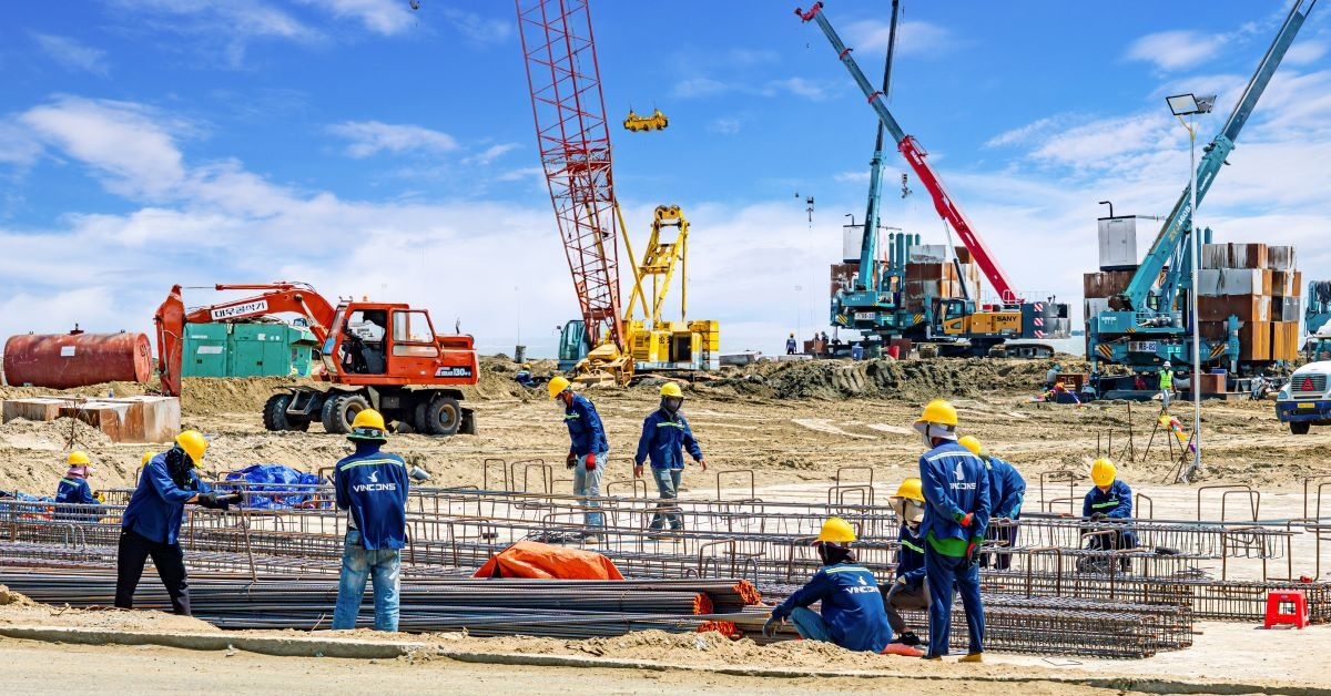 Lý do người lao động chọn gắn bó với VinCons giữa thời điểm thị trường biến động