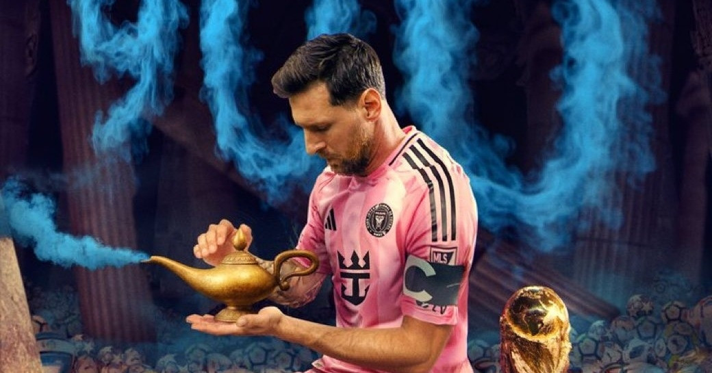 Messi lập kỷ lục mốc 900 bàn thắng trong sự nghiệp