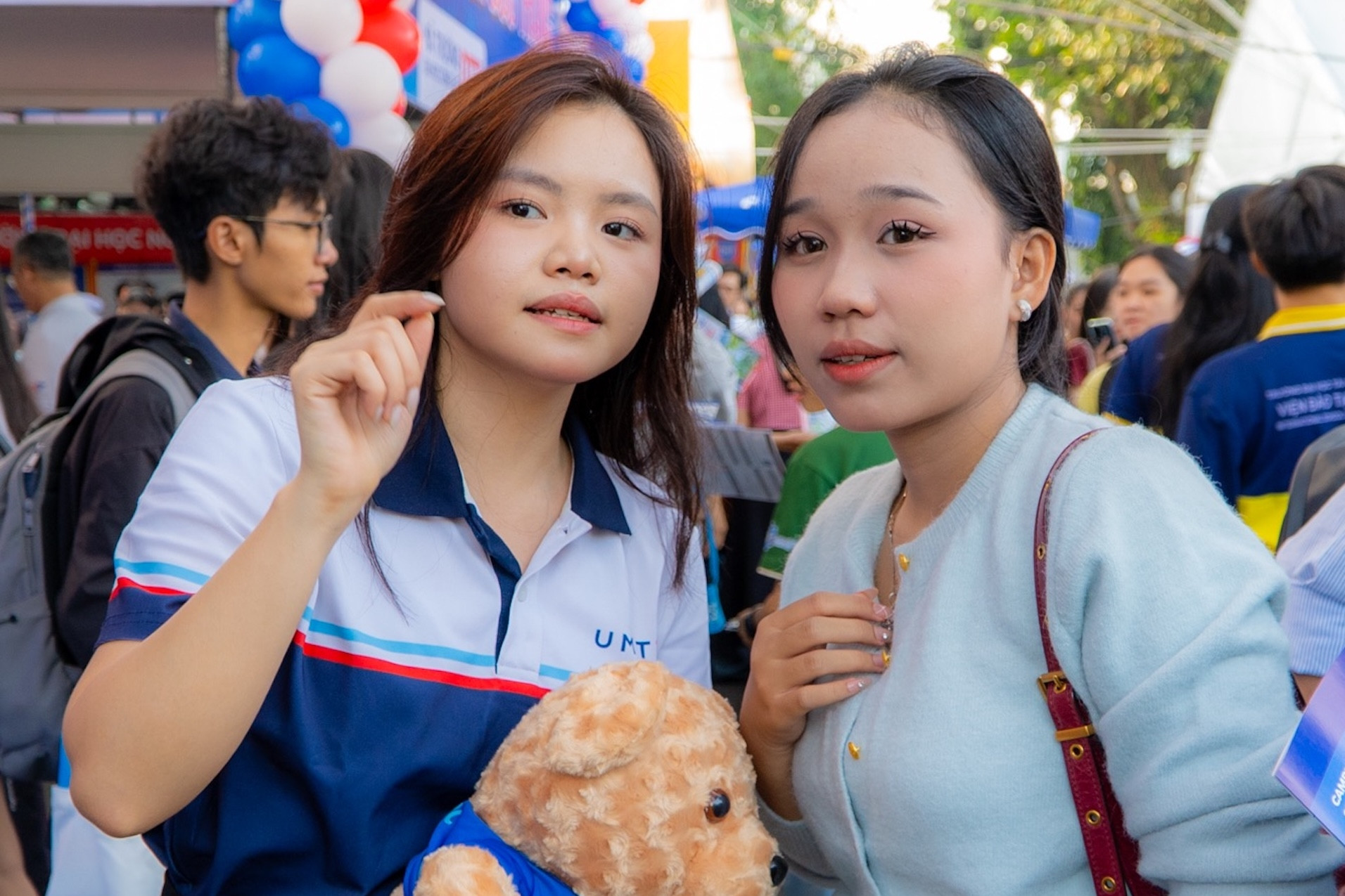 Một đại học cấp học bổng tới 90 triệu cho mọi thí sinh trúng tuyển năm 2026