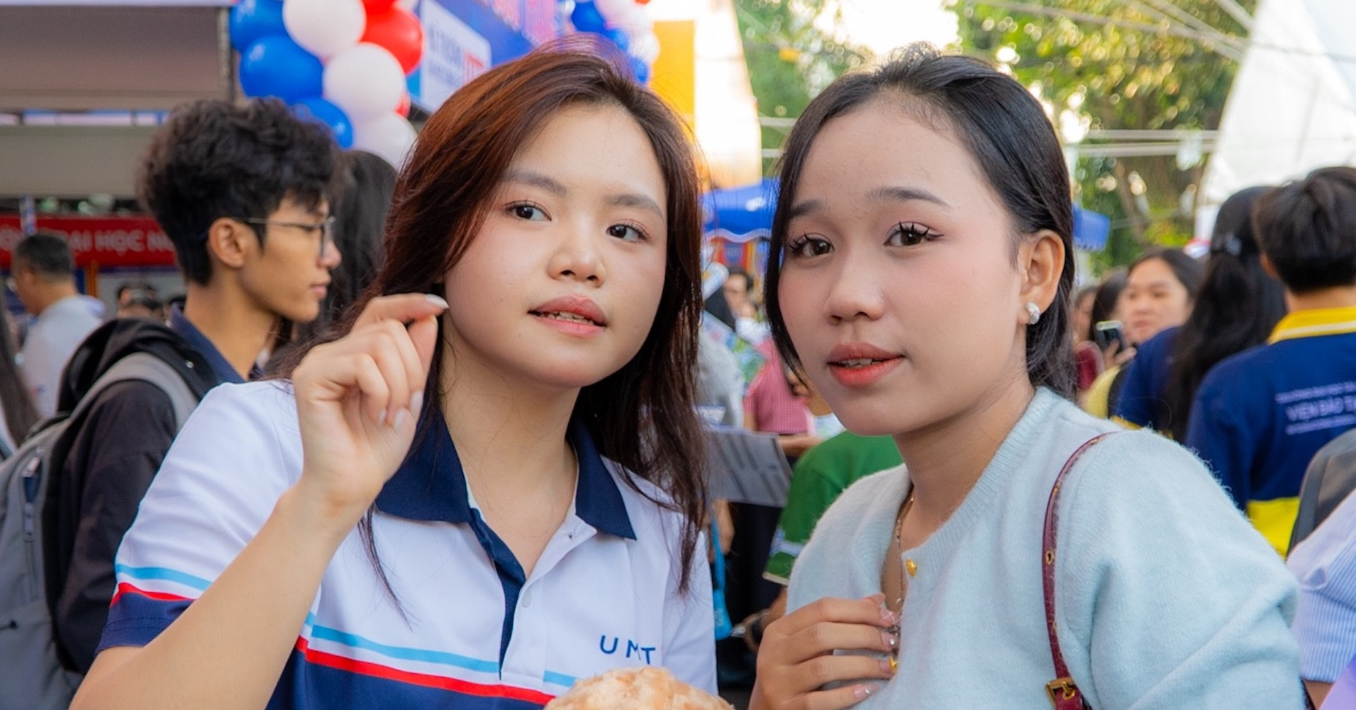 Một đại học cấp học bổng tới 90 triệu cho mọi thí sinh trúng tuyển năm 2026