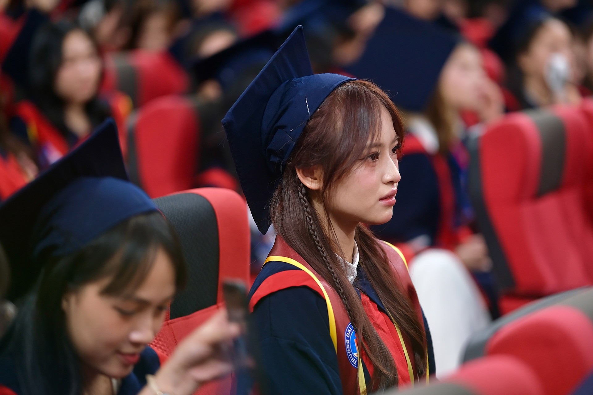 Đồng loạt tăng học phí đại học năm học mới, có trường tăng tới 25 triệu đồng/năm