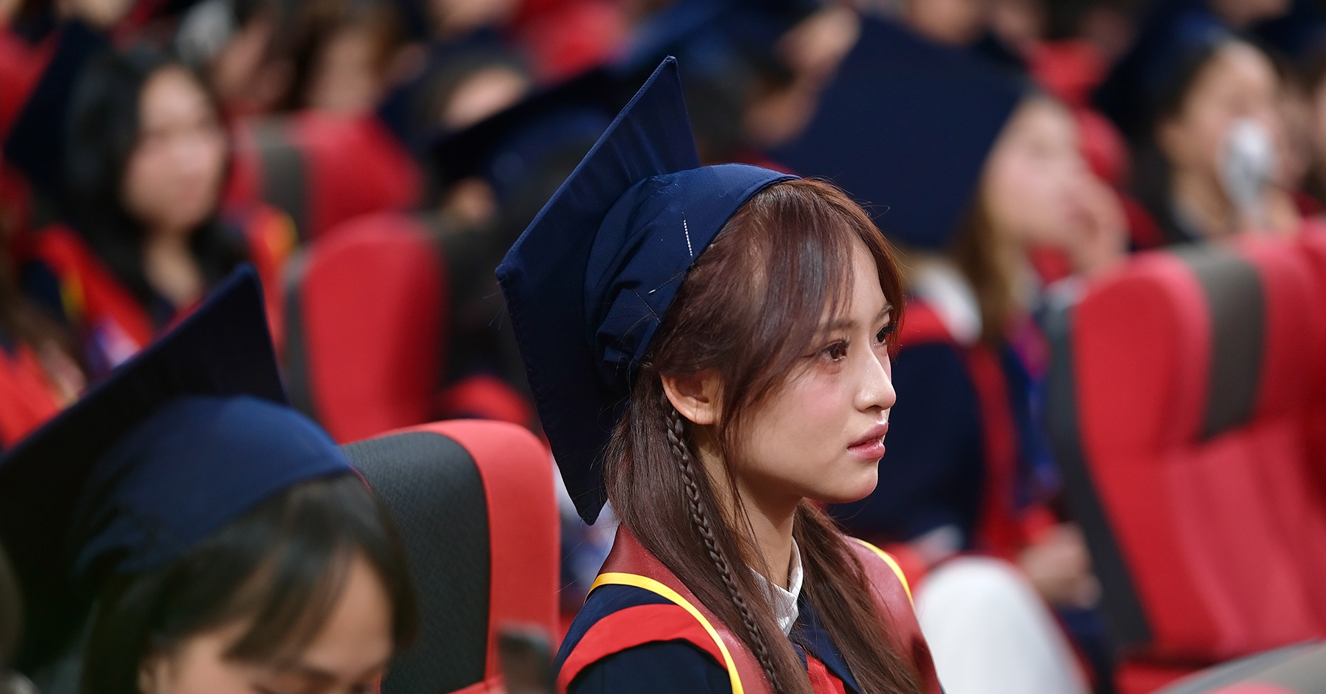 Đồng loạt tăng học phí đại học năm học mới, có trường tăng tới 25 triệu đồng/năm