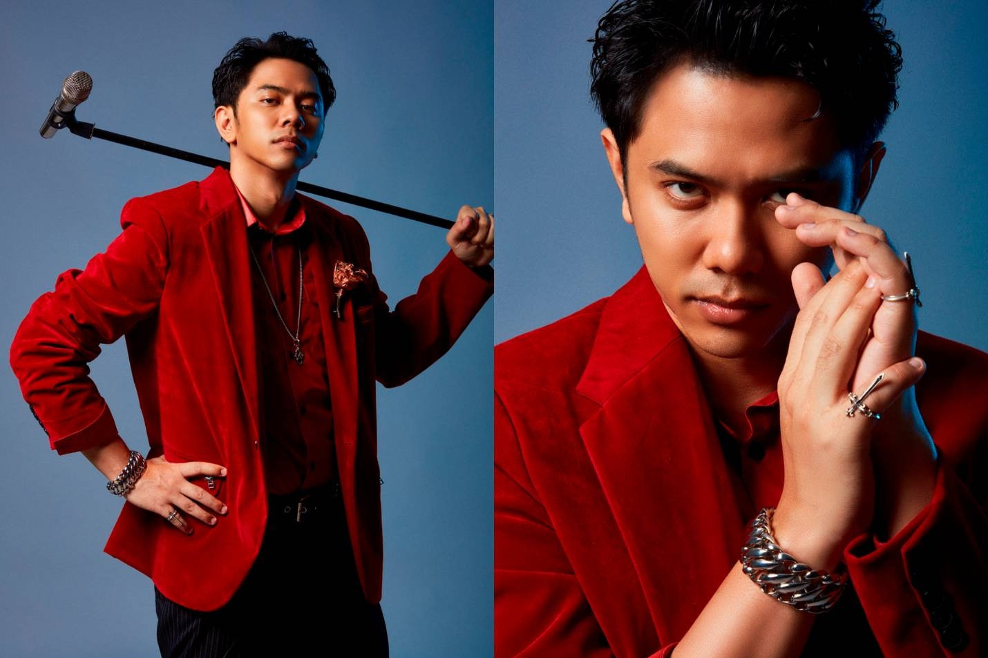 Nam ca sĩ lên tiếng sau cáo buộc lừa đảo hơn 1.000 tỷ đồng