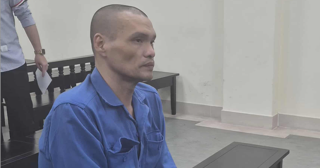 Người đàn ông ở Hà Nội nổ súng khi bị công an kiểm tra hành chính và cái kết