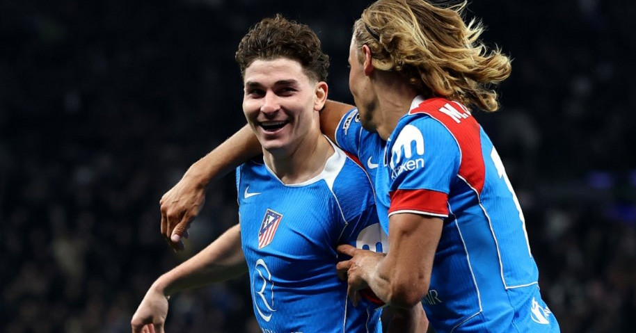 Người hùng Atletico tuyên bố loại Barca ở tứ kết Cúp C1