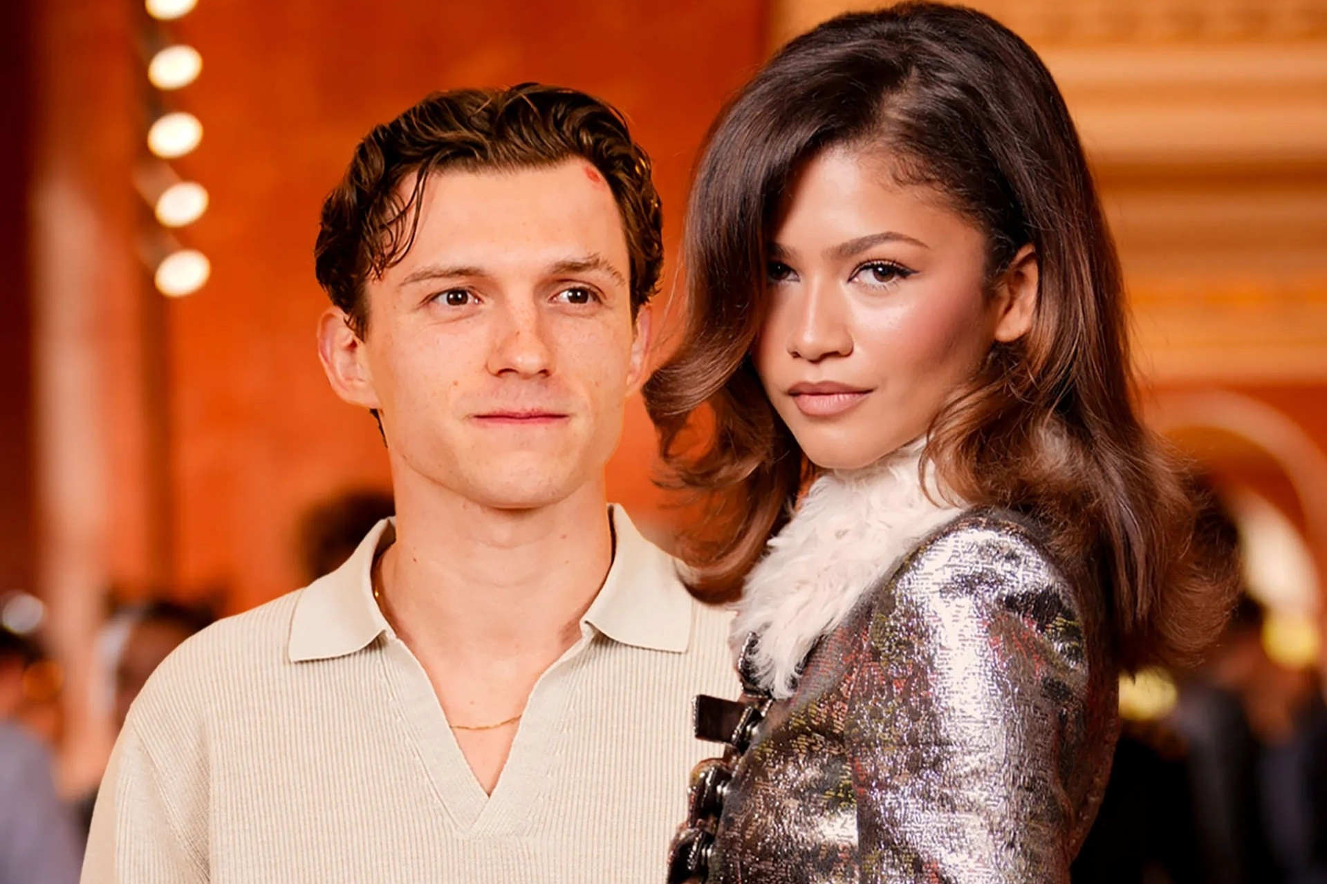 'Người Nhện' trở lại sau 4 năm chờ đợi sau khi cặp diễn viên chính bí mật cưới