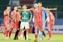 Vé trận tuyển Việt Nam vs Malaysia cao nhất là 400 nghìn đồng Nhận định CA TP.HCM vs Đồng Nai: Tiến Linh đối đầu Xuân Trường