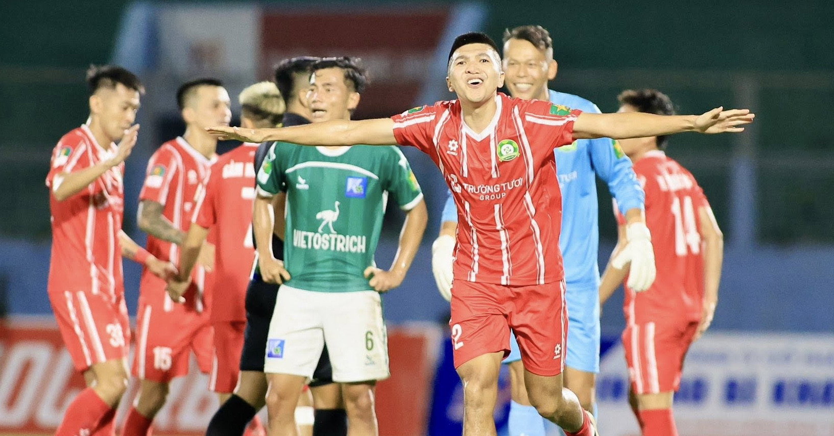 Nhận định CA TP.HCM vs Đồng Nai: Tiến Linh đối đầu Xuân Trường