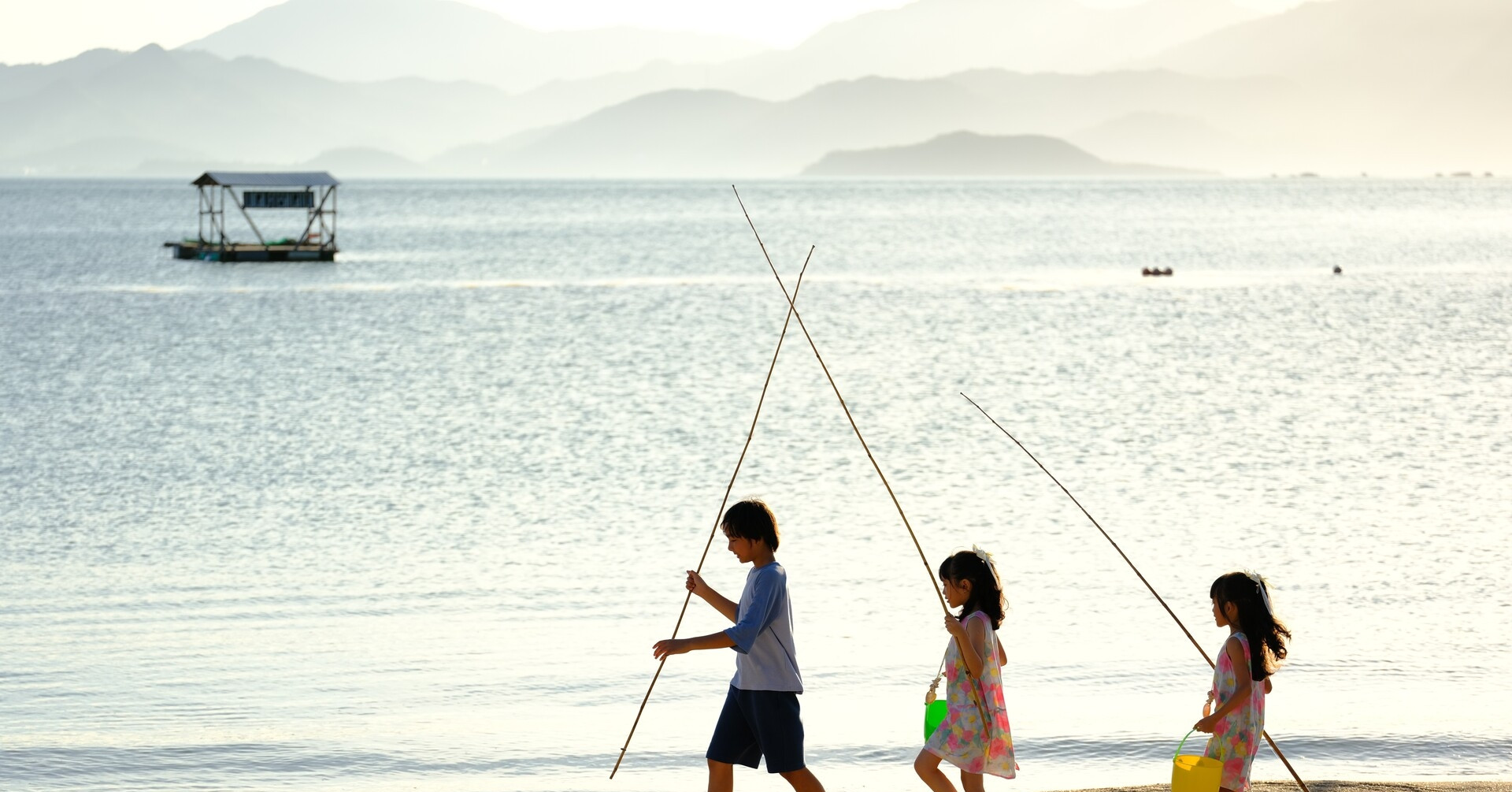 L'Alya Ninh Vân Bay: Hành Trình Trốn Chạy Ngọt Ngào Vào Lòng Thiên Nhiên