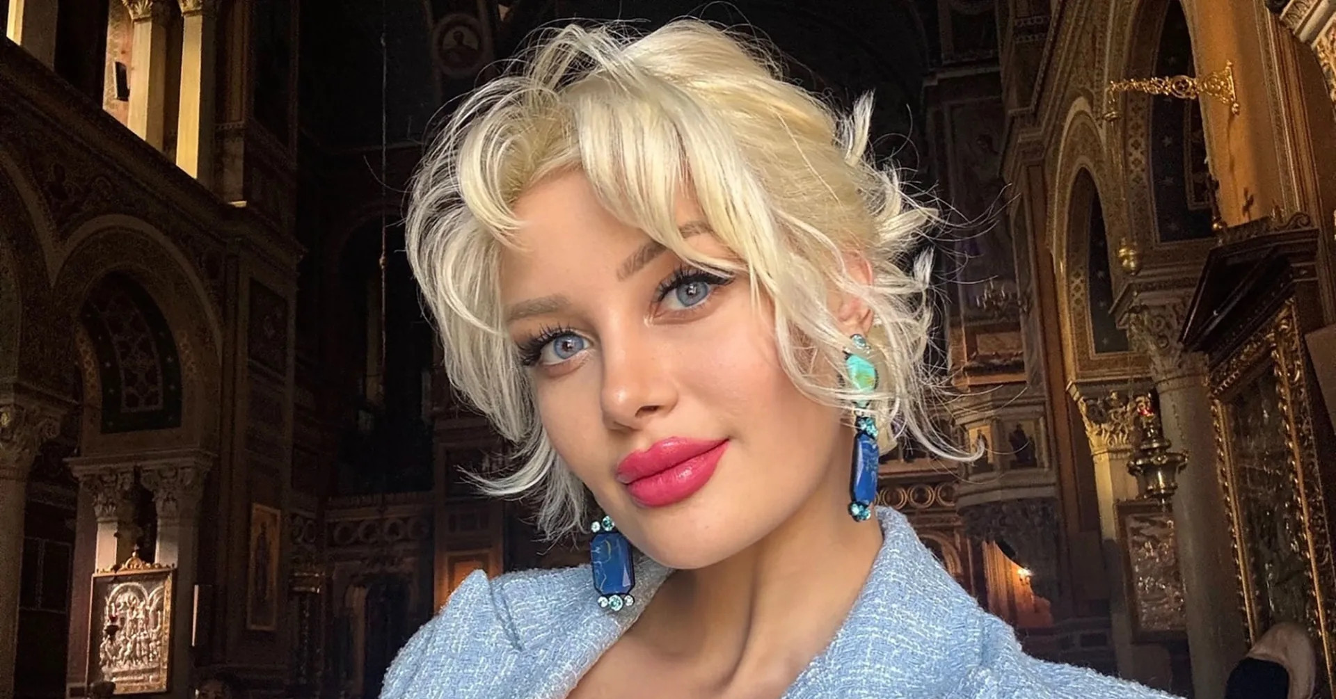 Nữ người mẫu 27 tuổi qua đời bất thường tại nhà riêng