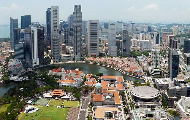 Nước nào đang nợ nhiều nhất ở Đông Nam Á?