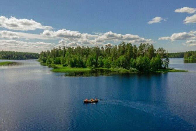 Phần Lan mời khách quốc tế đến chơi miễn phí, cách tham gia thế nào?