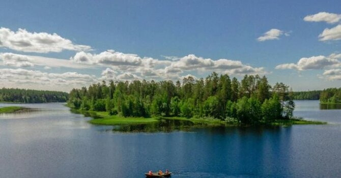 Phần Lan mời khách quốc tế đến chơi miễn phí, cách tham gia thế nào?