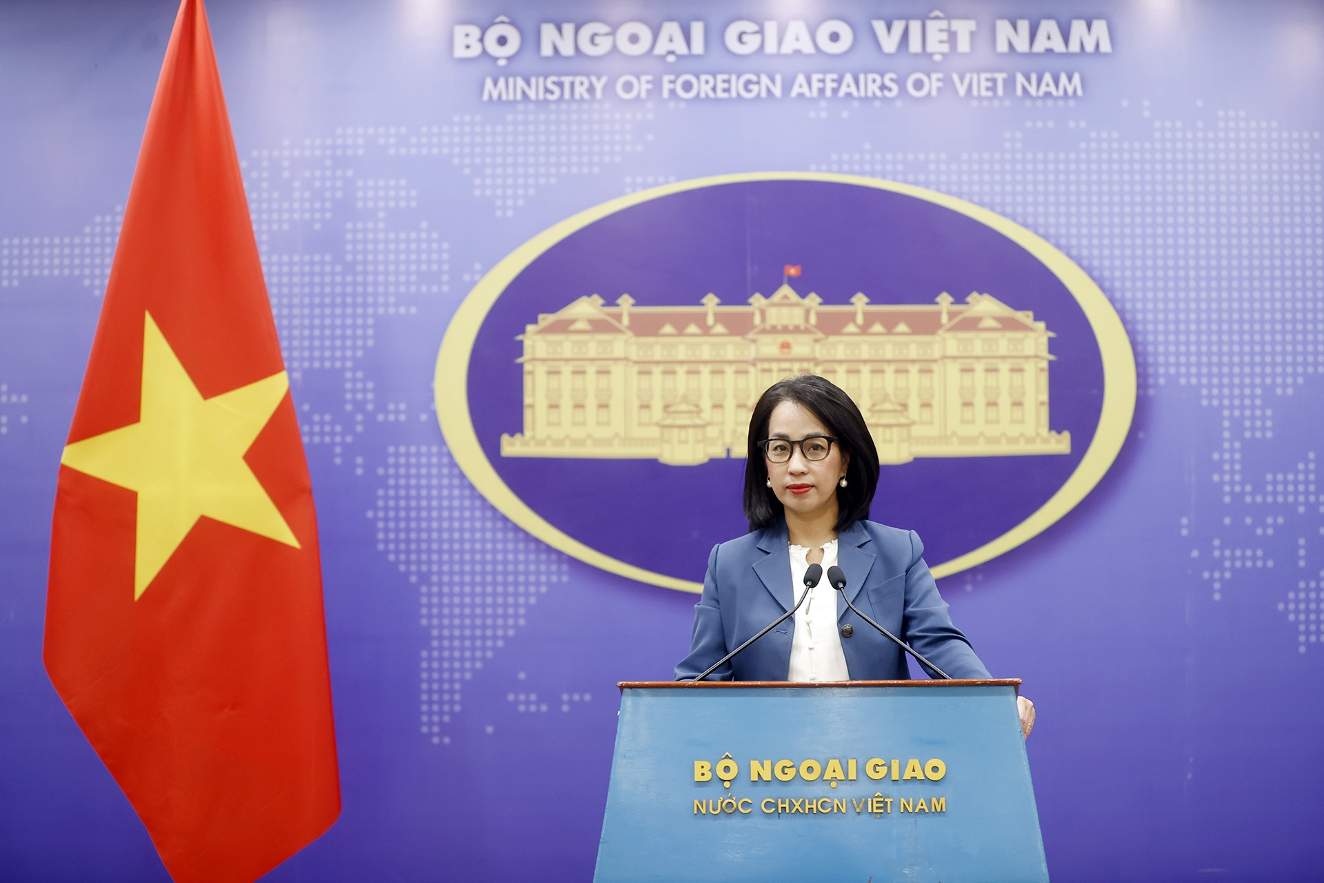 Phản ứng của Việt Nam trước việc Mỹ mở cuộc điều tra thương mại mới