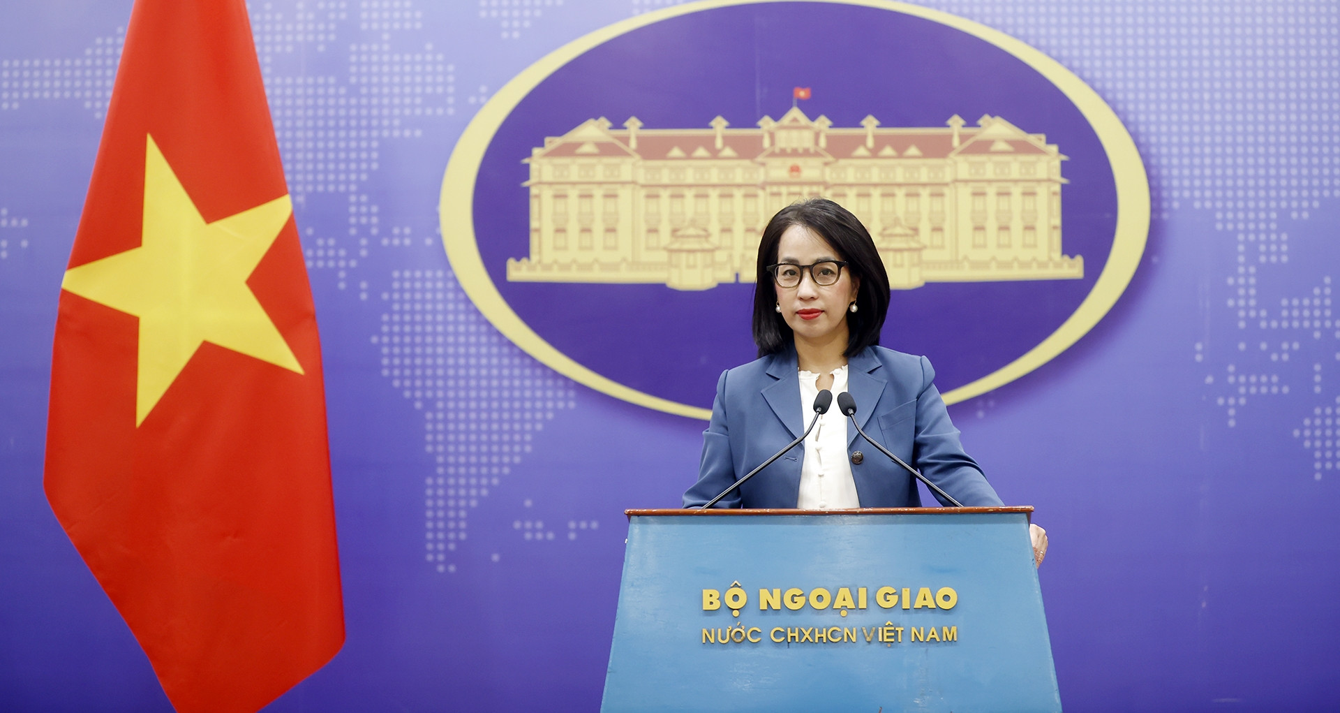 Phản ứng của Việt Nam trước việc Mỹ mở cuộc điều tra thương mại mới