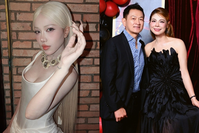 Phùng Khánh Linh trải lòng về mất mát, Thanh Thảo nhận quà từ chồng đại gia