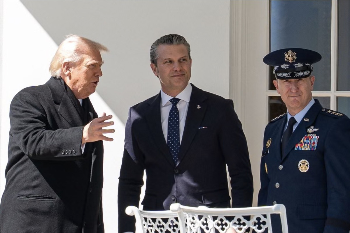 Quân đội Mỹ tiến sâu hơn vào không phận Iran để săn lùng UAV